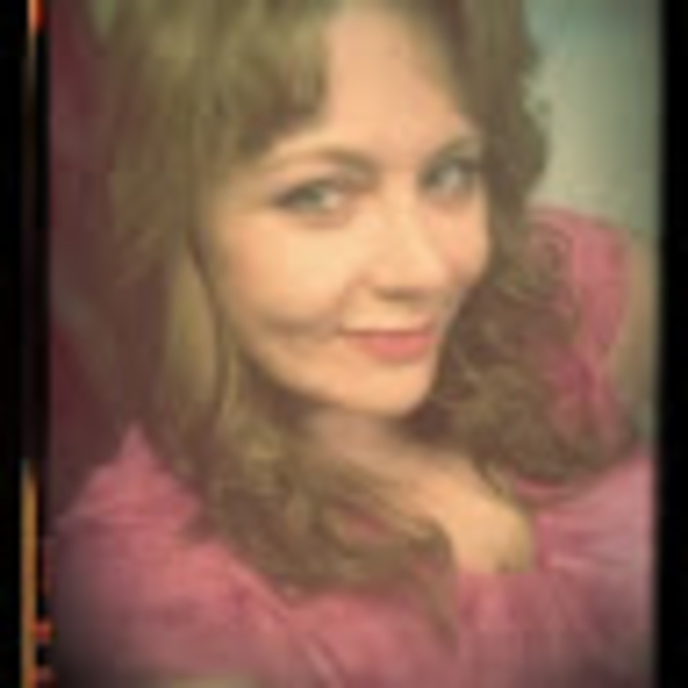 Meet your Posher, Jolene
